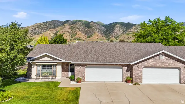 294 N Mountain View Ln W, Providence, UT 84332 - #1