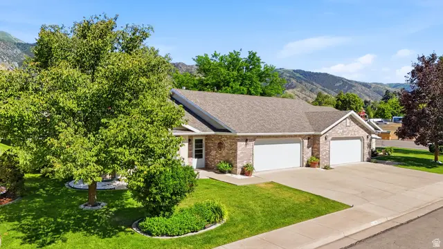 294 N Mountain View Ln W, Providence, UT 84332 - #2