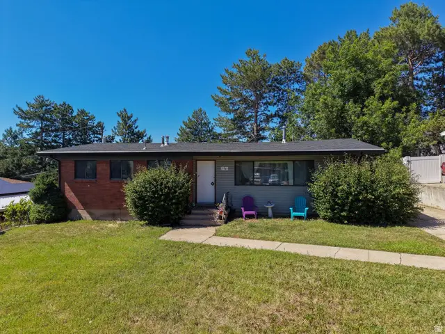 1070 40th St, Ogden, UT 84403 - #3
