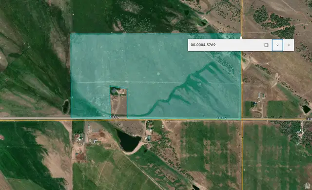 W N, Altonah, UT 84002 - #2