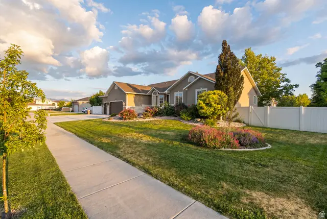 333 E Rosewood Park Ln, Draper, UT 84020 - #3