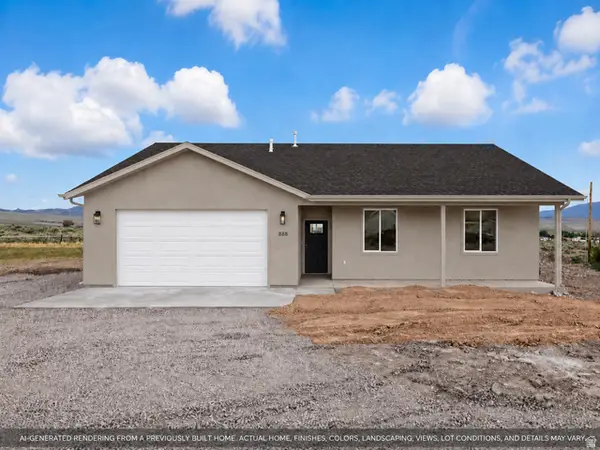 312 W 430 N, Monroe, UT 84754
