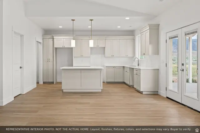 312 W 430 N, Monroe, UT 84754 - #3