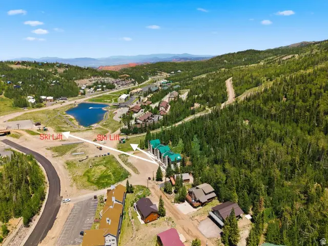 651 S Snowflake Ln #109, Brian Head, UT 84719 - #2