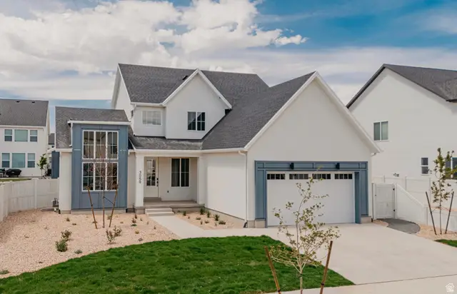 3059 N Summer Wood Dr #649, Eagle Mountain, UT 84005 - #1