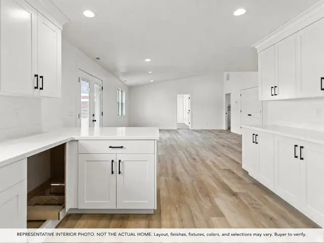 328 W 430 N, Monroe, UT 84754 - #3