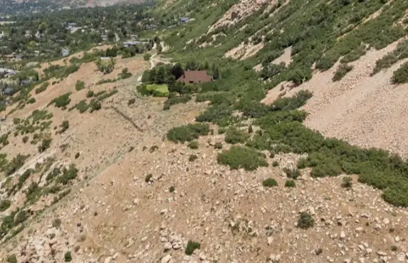 5133 S Wasatch Blvd, Salt Lake City, UT 84124 - #3