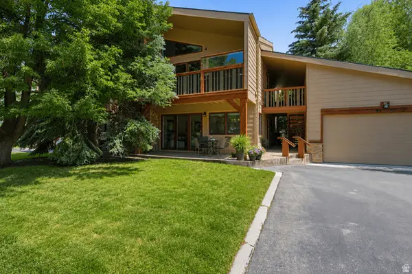 485 Windrift Ln #1, Park City, UT 84060