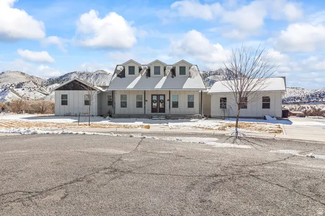 1698 S River Rock Way, Salina, UT 84654 - #2