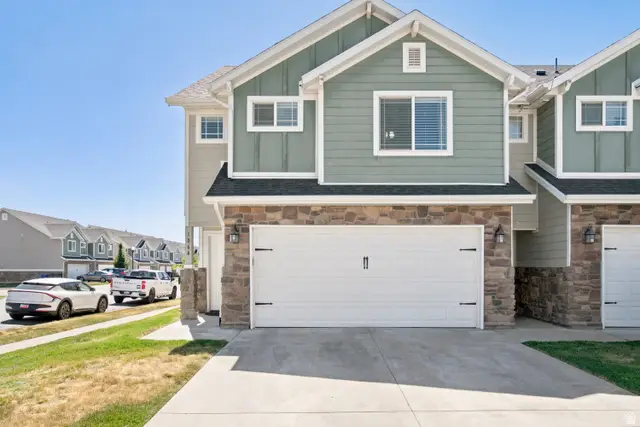 1064 W 2050 S, Syracuse, UT 84075 - #1