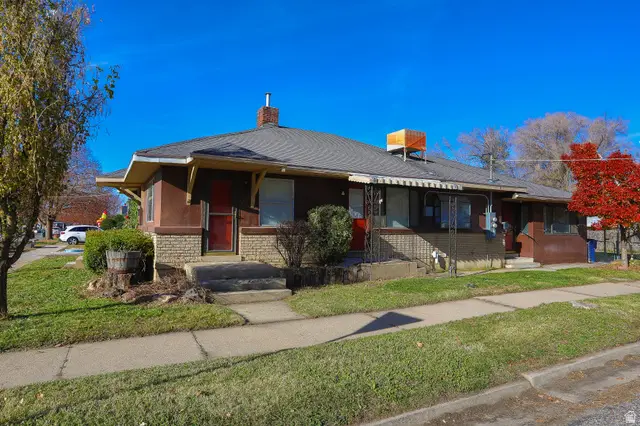 486 15th St, Ogden, UT 84404 - #2