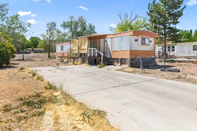 852 S 800 W, Richfield, UT 84701 - #2