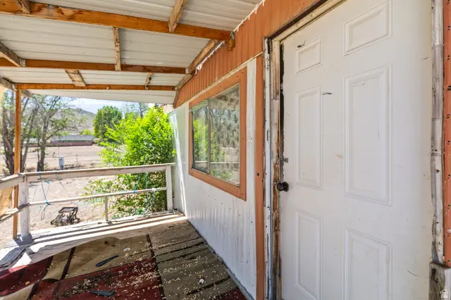 852 S 800 W, Richfield, UT 84701 - #3