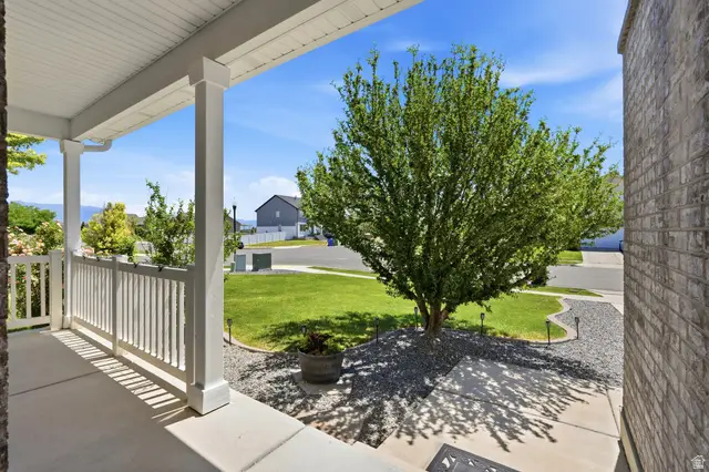 3538 W 2400 S, Syracuse, UT 84075 - #3