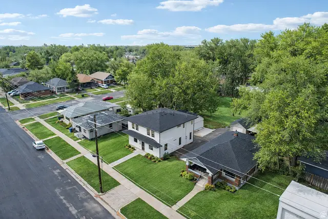 1018 E 27th, Ogden, UT 84403 - #1