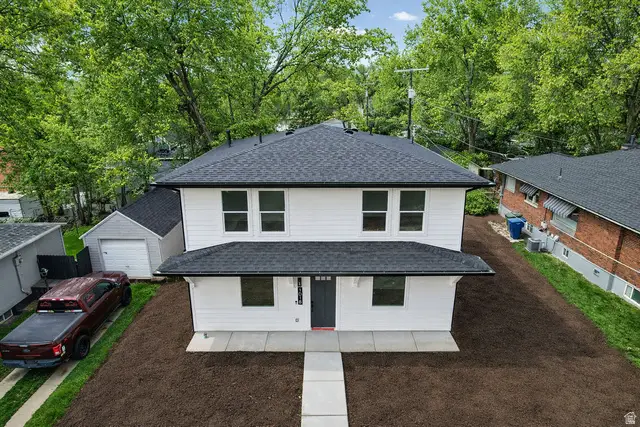 1018 E 27th, Ogden, UT 84403 - #2