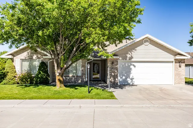 923 N 350 W, Logan, UT 84321 - #1