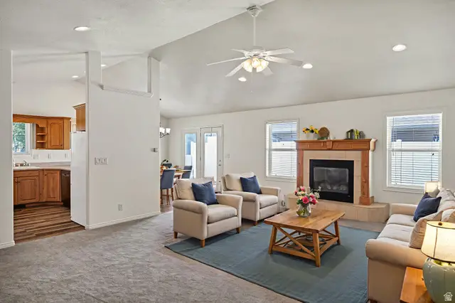 923 N 350 W, Logan, UT 84321 - #2