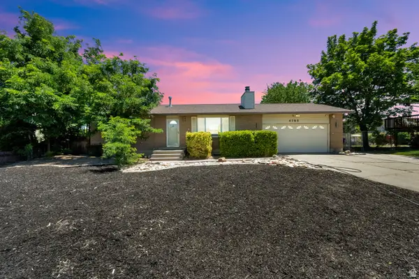 4785 S Desert Dusk Rd W, Taylorsville, UT 84129