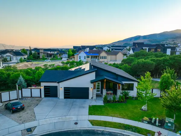 6319 W Sutherland Dr, Highland, UT 84003