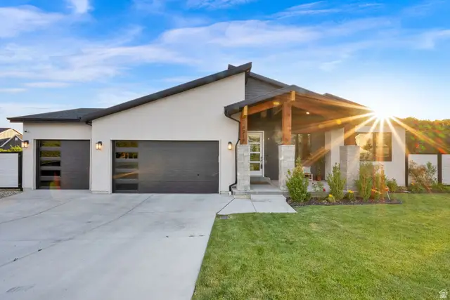 6319 W Sutherland Dr, Highland, UT 84003 - #3