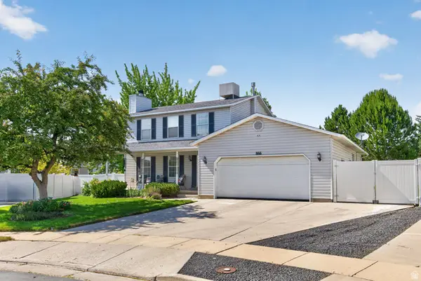 866 N 325 W, Kaysville, UT 84037