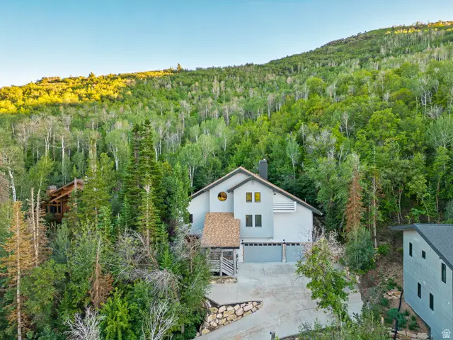 3253 Big Spruce Way, Park City, UT 84098 - #1