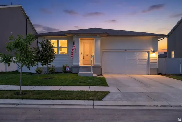 1851 E Chukar Dr N #B167, Eagle Mountain, UT 84005 - #3