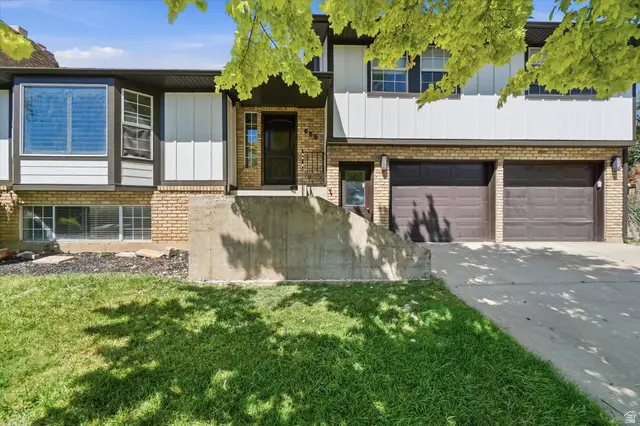 655 Mohawk Ave, Pleasant Grove, UT 84062 - #3