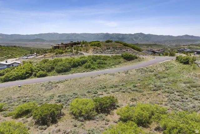 2727 E Canyon Gate Rd #38, Park City, UT 84098 - #1