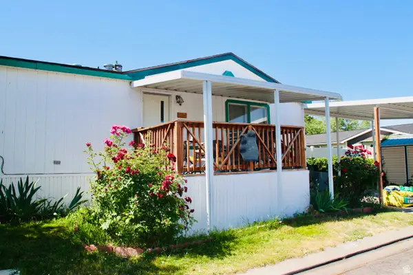 853 N 100 W, Tooele, UT 84074