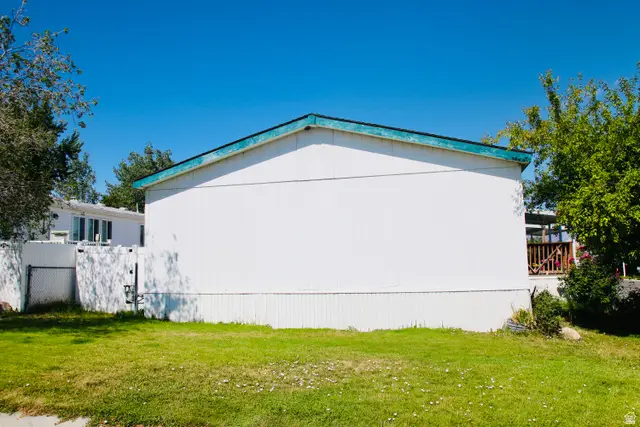 853 N 100 W, Tooele, UT 84074 - #3