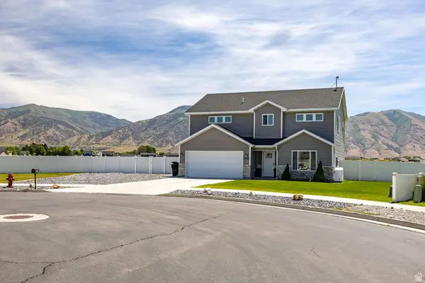 1298 W 3260 S, Nibley, UT 84321