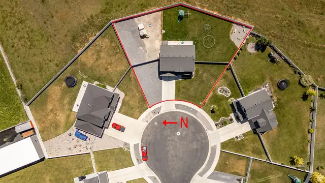 1298 W 3260 S, Nibley, UT 84321 - #3