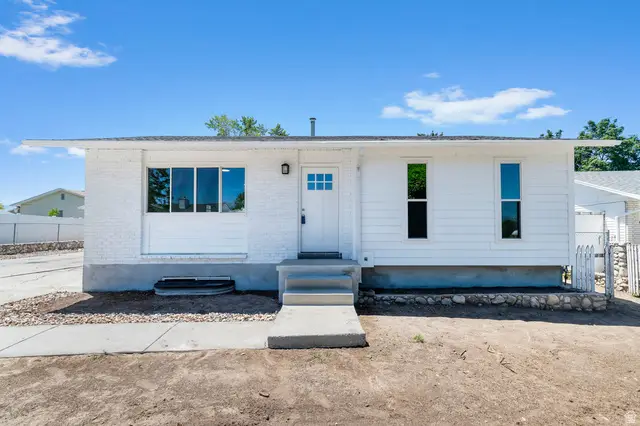 5722 S Gandalf Dr, Taylorsville, UT 84129 - #1