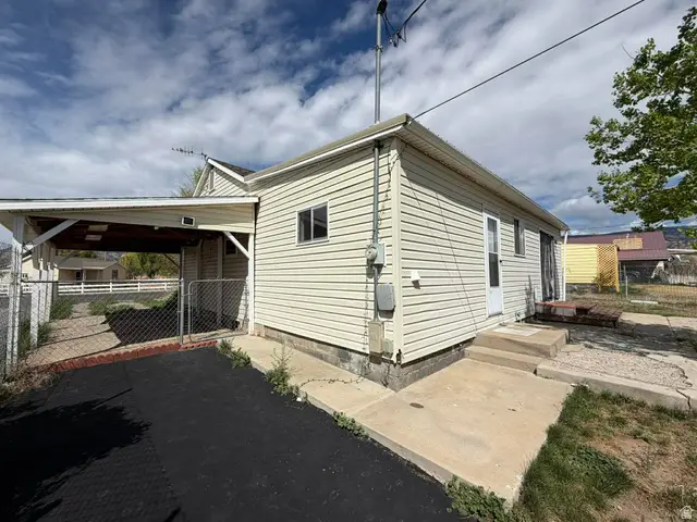 178 W Geneva, East Carbon, UT 84520 - #2