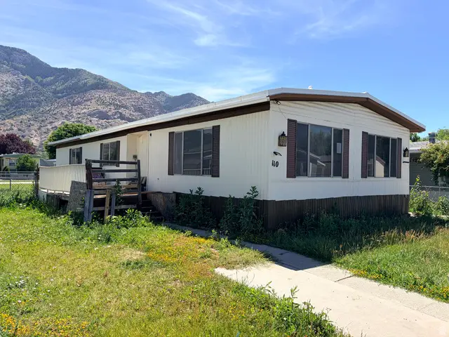 1450 N Washington Blvd #110, Ogden, UT 84404 - #2
