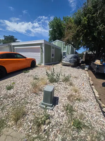 1818 E 5775 S, South Ogden, UT 84403 - #1
