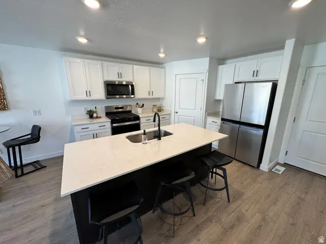 2141 N Glacier Ln E #222, Heber City, UT 84032 - #3