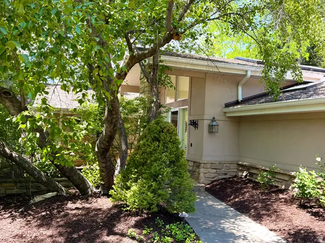 1475 E Military Way N, Salt Lake City, UT 84103 - #2