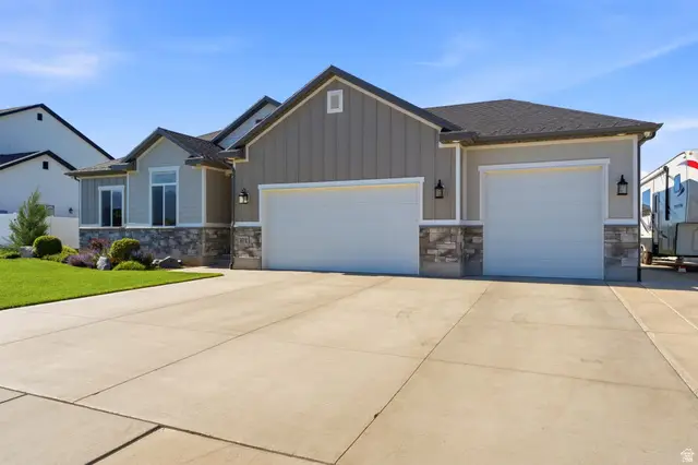 3051 W 725 N, Layton, UT 84041 - #3