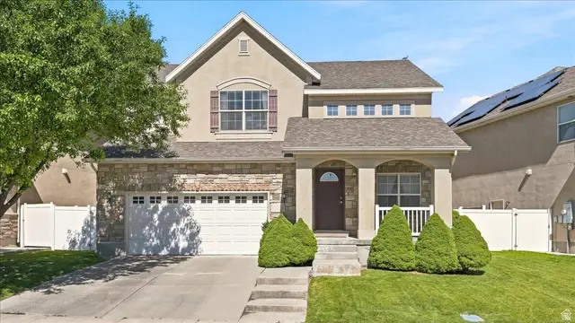 6682 S Lucerne Ln, West Jordan, UT 84084 - #1