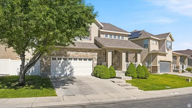 6682 S Lucerne Ln, West Jordan, UT 84084 - #2