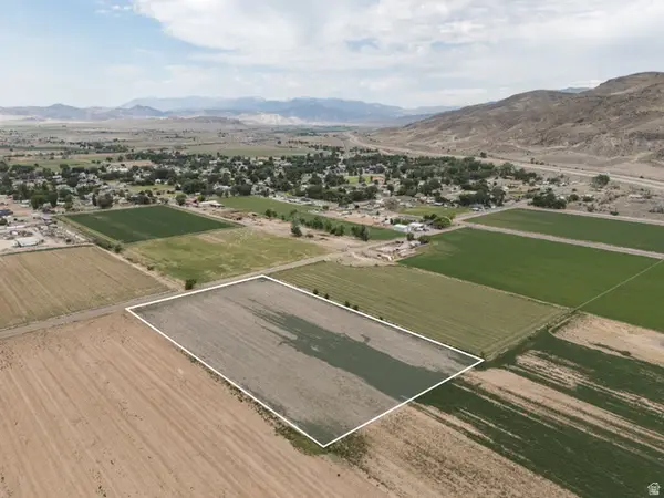 540 N 400 E, Elsinore, UT 84724