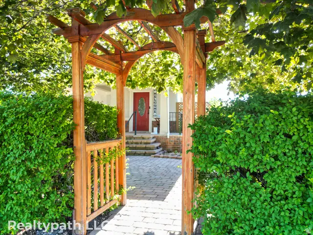 475 S 300 E, Payson, UT 84651 - #1