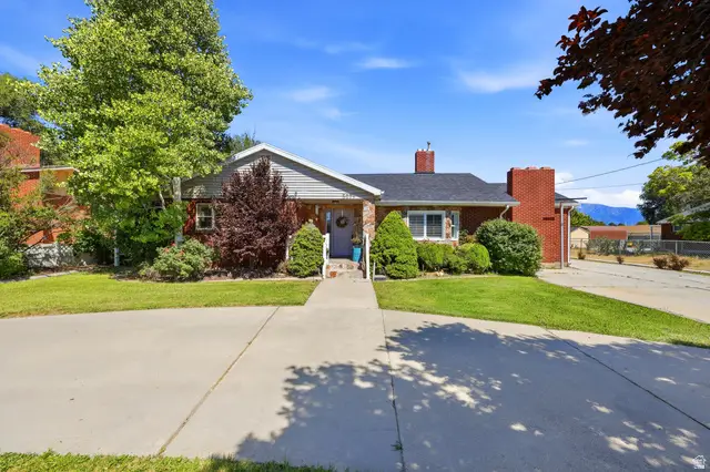 5079 S 2200 W, Taylorsville, UT 84129 - #1