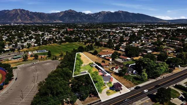 5079 S 2200 W, Taylorsville, UT 84129 - #3