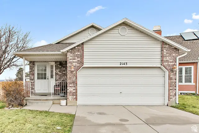 2143 E Alta Cove Cir, Sandy, UT 84093 - #1