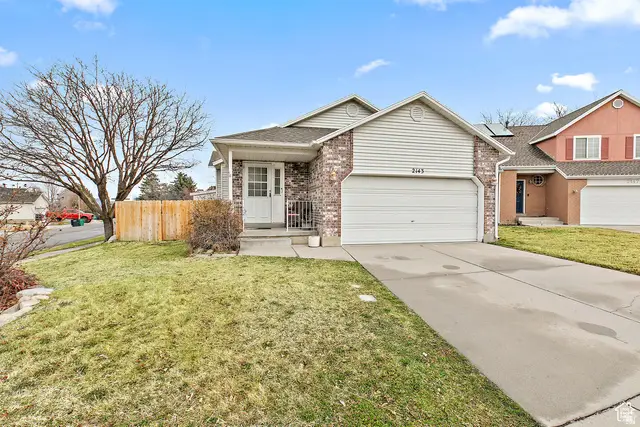 2143 E Alta Cove Cir, Sandy, UT 84093 - #2