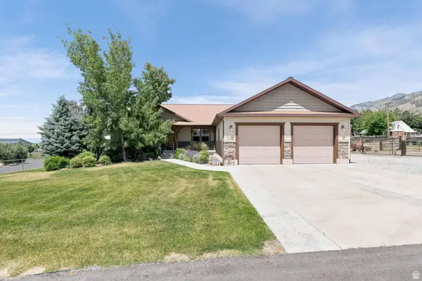 1557 E 2100 N, North Logan, UT 84341